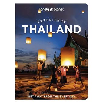 Experience Thailand 1ed -anglais-