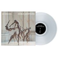Möbius Morphosis Édition Limitée Vinyle Transparent