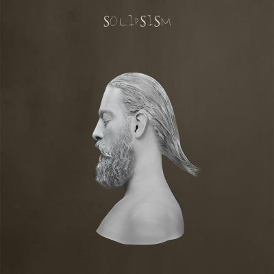 Solipsism Digisleeve