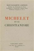 Michelet et le christianisme
