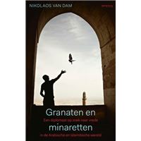 Granaten en minaretten