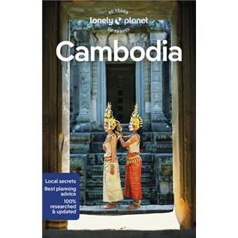 Cambodia - 13ed - Anglais