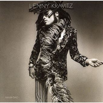 Lenny Kravitz - 1