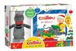 Coffret -Caillou et Gilbert - La veille de Noël