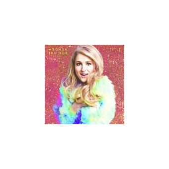 Meghan Trainor - 1