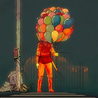 La fête est finie Épilogue Édition 2 CD
