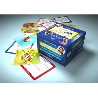 L'histoire en boîte