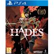 Hades PS4