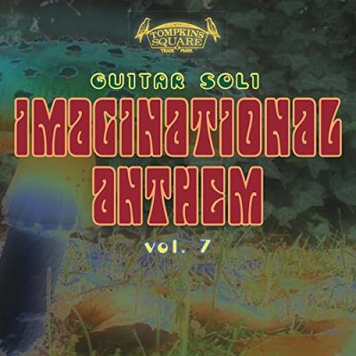 Imaginational Anthem, Volume 7