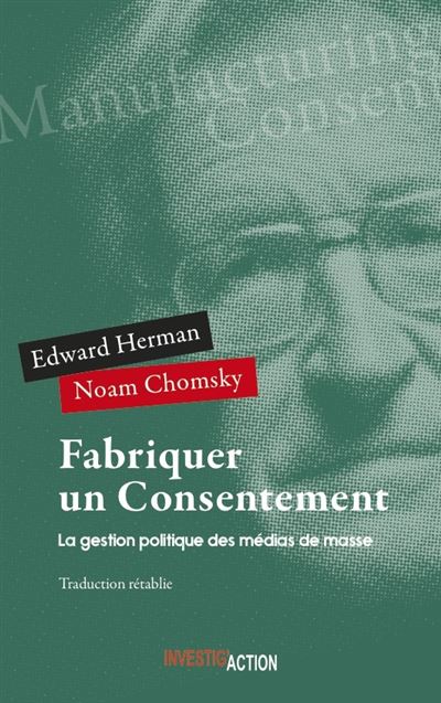 Fabriquer un consentement