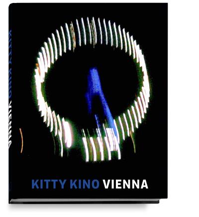 Vienna - Kitty Kino - relié