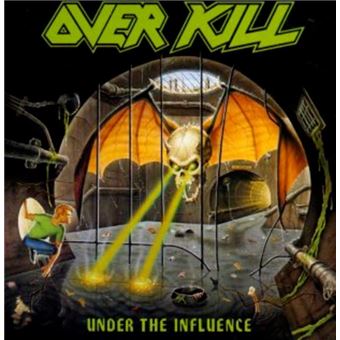 Overkill - 1
