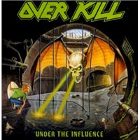 Under The Influence