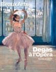 Degas a l'opera