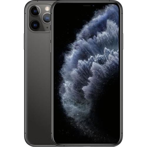 Apple iPhone 11 Pro Max 256Go Gris Sidéral