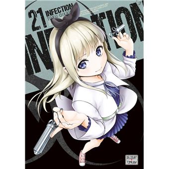 Infection T21