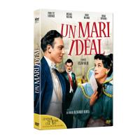 Un Mari idéal DVD