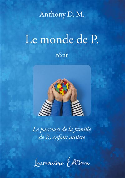 Le monde de P.