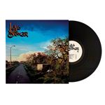 Love The Stranger - Vinilo
