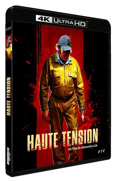 Blu-ray 4K à petit prix