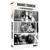 Coffret Tourneur DVD