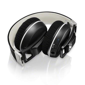 CASQUE SENNHEISER URBANITE AVEC SACOCHE