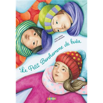 Le petit bonhomme de buée