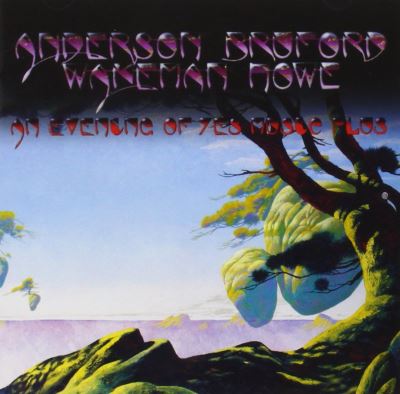 An evening of yes music plus