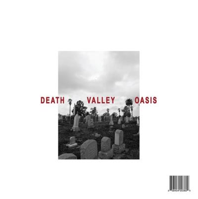 DEATH VALLEY OASIS/LP