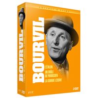 BOURVIL/L ETALON-FR