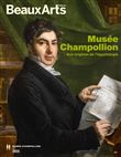 Musee champollion