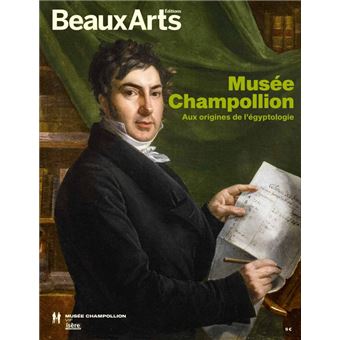 Musee champollion