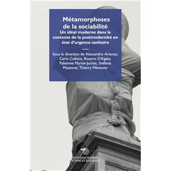 Métamorphoses de la sociabilité