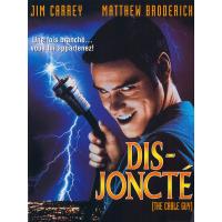 DISJONCTE-CABLE GUY-VF