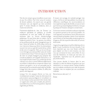 161 questions et leurs réponses pour tout savoir sur la santé de votre enfant de 0 à 2 ans