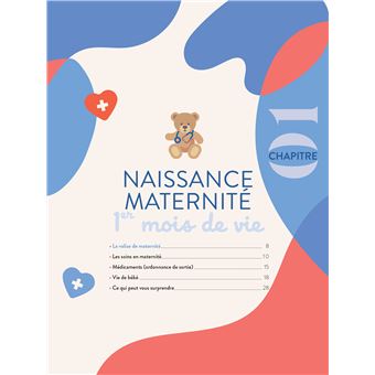 161 questions et leurs réponses pour tout savoir sur la santé de votre enfant de 0 à 2 ans