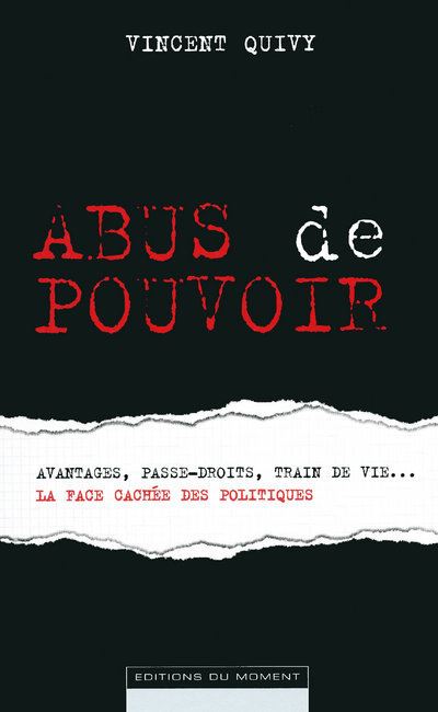 Abus de pouvoir