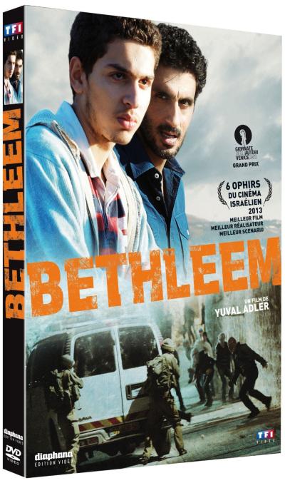 Bethleem DVD