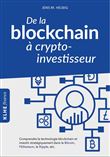 De la blockchain à crypto-investisseur