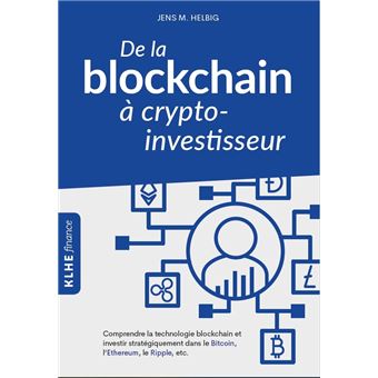 De la blockchain à crypto-investisseur