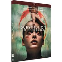 Substitution - Bring Her Back Blu-ray