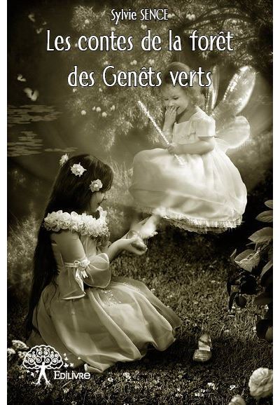 Les contes de la forêt des genêts verts