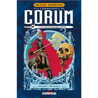 Les Chroniques de CorumLes Chroniques de Corum