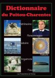Dictionnaire du Poitou-Charentes