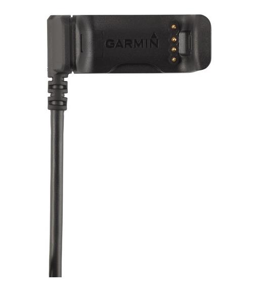 Câble de chargement Garmin pour Vívoactive HR Noir
