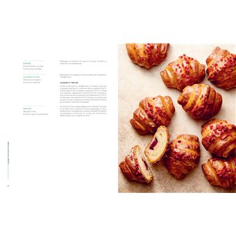 La pâtisserie végétale de Pierre Hermé