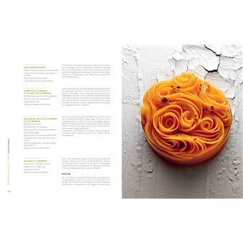 La pâtisserie végétale de Pierre Hermé