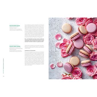 La pâtisserie végétale de Pierre Hermé
