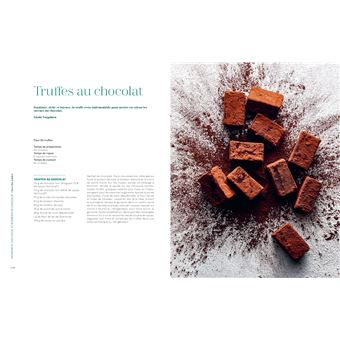 La pâtisserie végétale de Pierre Hermé