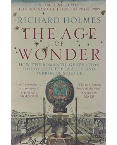 AGE OF WONDER